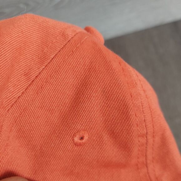 Boise State Broncos Hat Adjustable - Picture 7 of 7